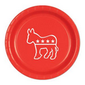 Democratic Plates